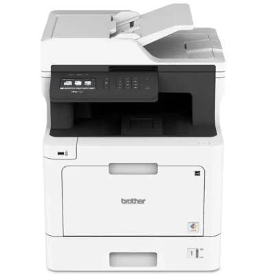 Brother MFC-L8610CDW Colour All-in-One Laser Printer