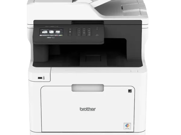 Brother MFC-L8610CDW Colour All-in-One Laser Printer