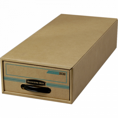 Bankers Box® Stor/Drawer® 202 Enviro Storage Drawer Cheque