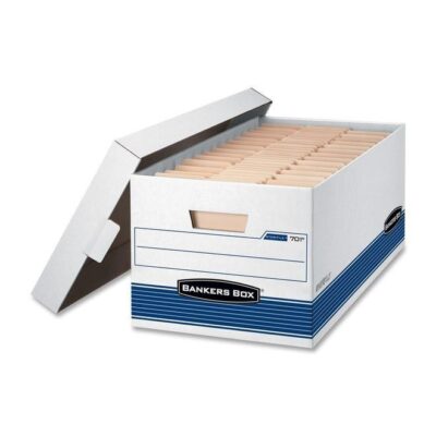 Bankers Box® Stor/File™ 701 Econo Storage Box