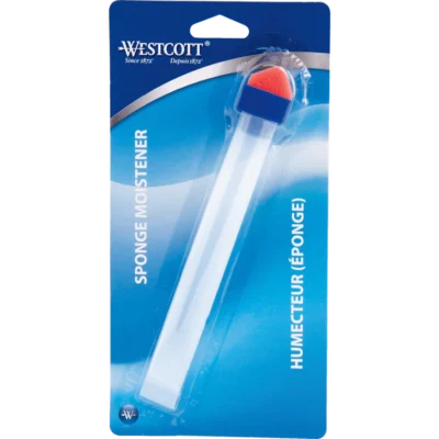Wescott Moistener Tube