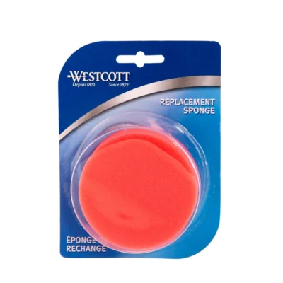 Westcott® Replacement Sponge