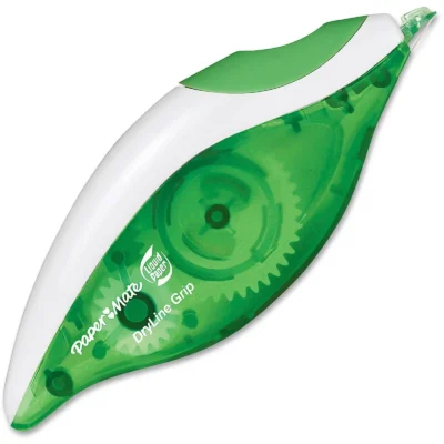 Paper Mate Dryline Correction Tape 12-pack