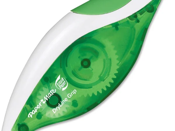Paper Mate Dryline Correction Tape 12-pack