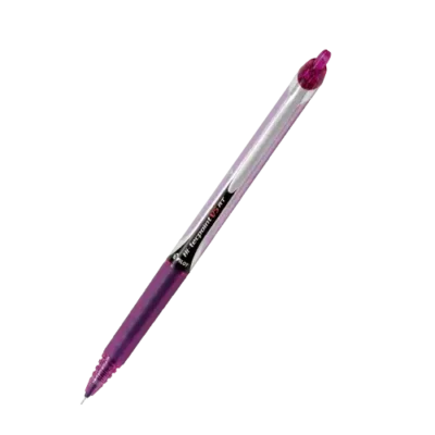 Pilot V5 Hi-Tecpoint RT 0.5mm Purple