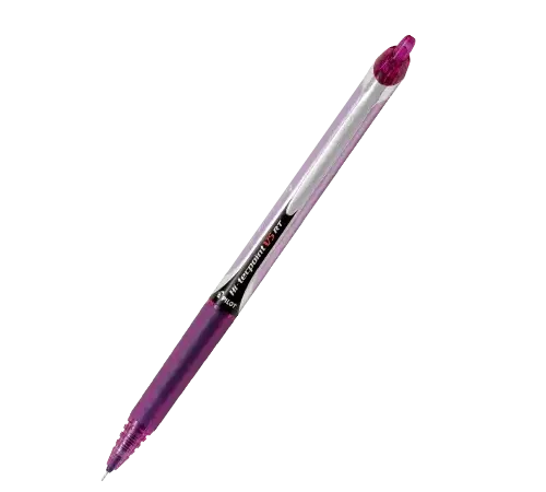 Pilot V5 Hi-Tecpoint RT 0.5mm Purple