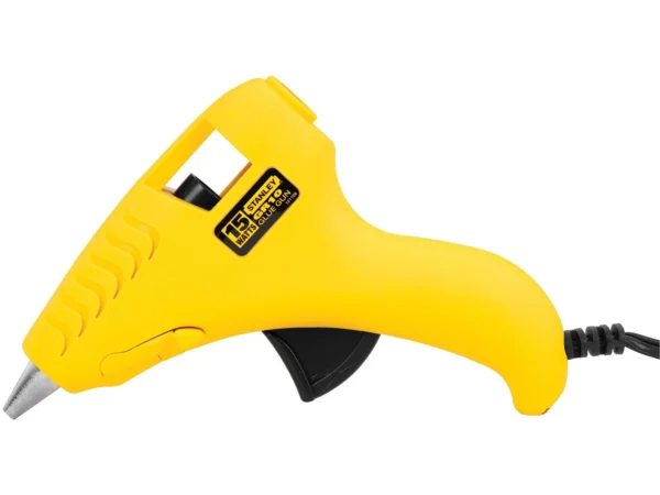 Stanley Mini Hot Melt Glue Gun GR10
