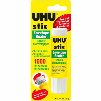 UHU Envelope Sealer 21G