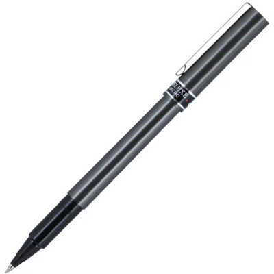 uniball™ DELUXE Rollerball Pen 0.5mm Micro Black