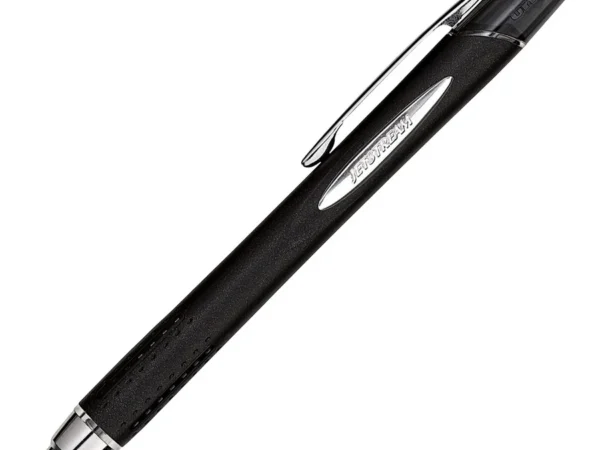 Uni-ball Jetstream RT Medium Black 1.0mm