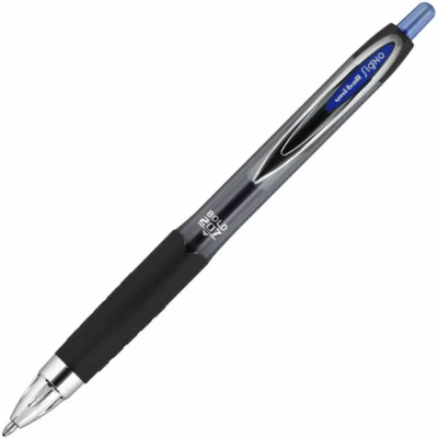 uniball™ Signo 207 Bold Gel Pen 1.0mm Blue Retractable