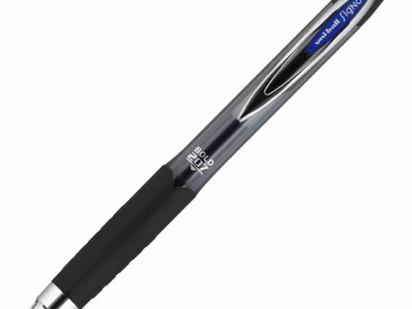 uniball™ Signo 207 Bold Gel Pen 1.0mm Blue Retractable