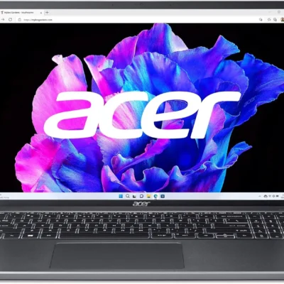 Acer Swift Go 16 16inch WUXGA Intel Evo laptop available at Fineline Stationery Edson