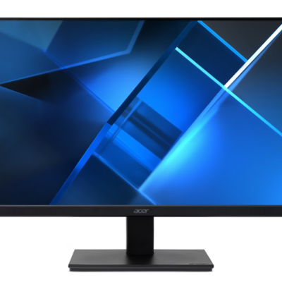 Acer V227Q 22inch FHD LCD monitor available at Fineline Stationery Edson