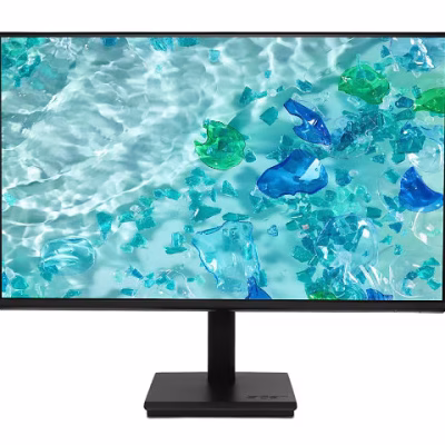 Acer Vero V277 27" FHD monitor 4ms available in-store at Fineline Stationery Edson