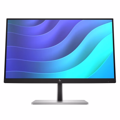HP E22 G5 21.5 inch FHD Monitor