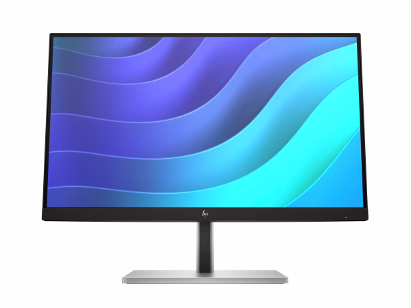 HP E22 G5 21.5 inch FHD Monitor