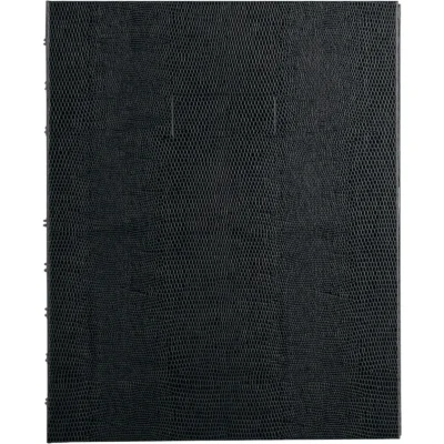 Blueline NotePro Undated Daily Planner Black A29C81B available at Fineline Stationery Edson