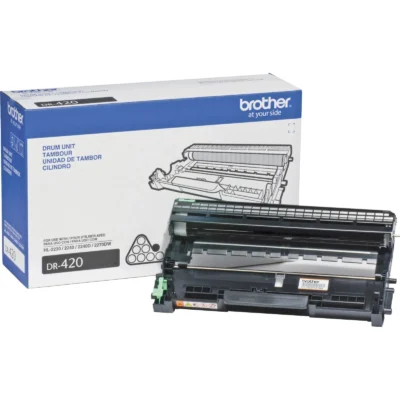 Brother DR-420 Imaging Unit/Drum