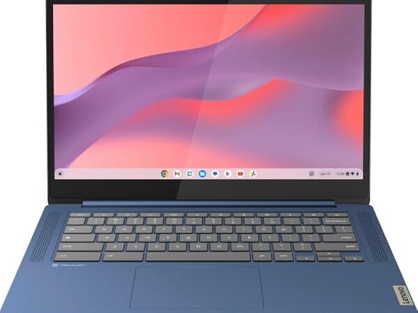 Lenovo Ideapad Slim 3 Chromebook 14inch Touchscreen available at Fineline Stationery Edson