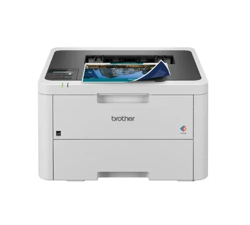 Brother HLL-3220CDW Wireless Compact Digital Colour Laser Printer