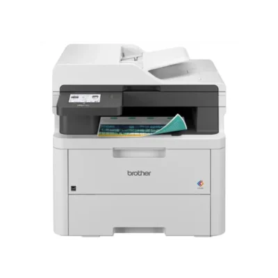 Brother MFC-L3720CDW Digital Wireless All-in-One Laser Printer available at Fineline Stationery Edson