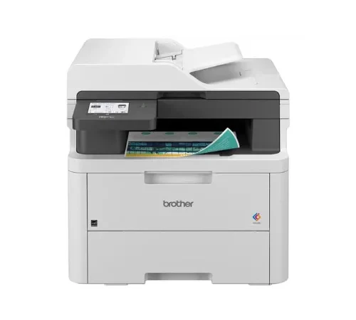 Brother MFC-L3720CDW Digital Wireless All-in-One Laser Printer available at Fineline Stationery Edson