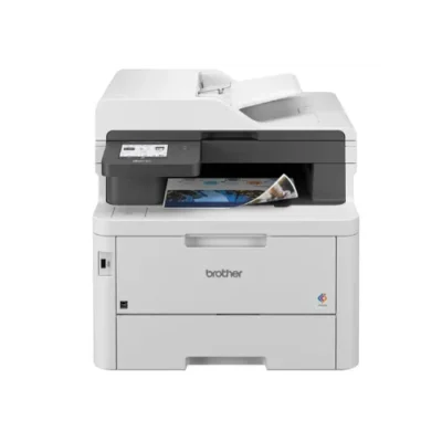 Brother MFCL3780CDW multifunction wireless color laser printer available at Fineline Stationery Edson