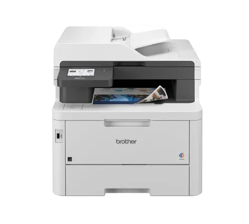 Brother MFCL3780CDW multifunction wireless color laser printer available at Fineline Stationery Edson