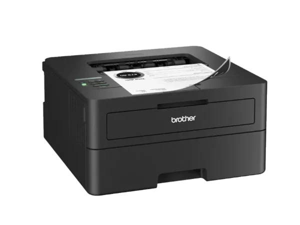 Brother HL-L2460DW monochrome laser printer available at Fineline Stationery Edson