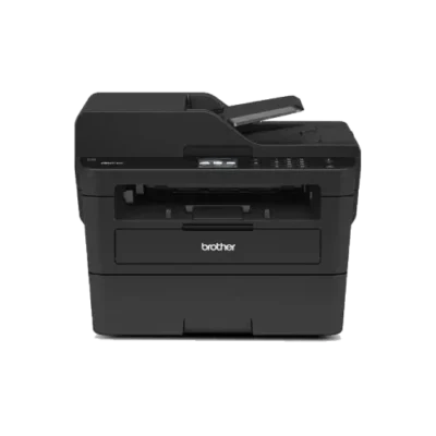 Brother MFC-L2730DW Compact Monochrome Laser All-in-One Printer