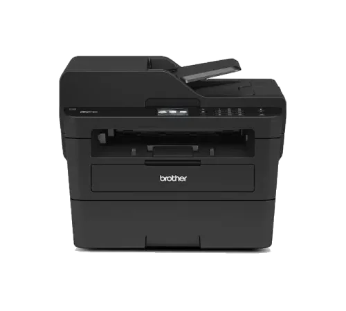 Brother MFC-L2730DW Compact Monochrome Laser All-in-One Printer