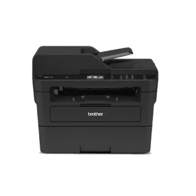 Brother MFC-L2750DW Compact All-in-One Laser Multifunction Printer