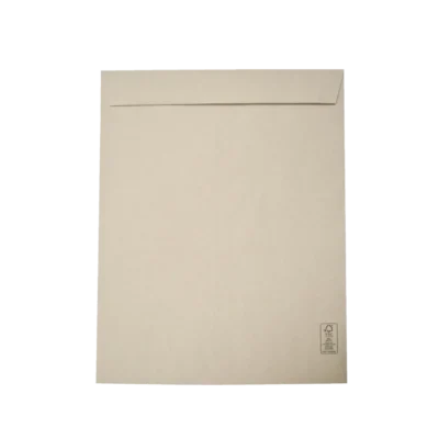 Natural Kraft Envelope 10x13inch SupremeX