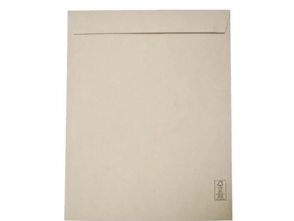 Natural Kraft Envelope 10x13inch SupremeX
