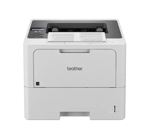 Brother HL-L6210DW monochrome laser printer available at Fineline Stationery Edson