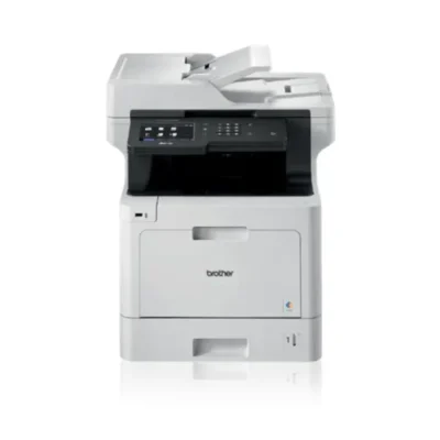 Brother MFCL8900CDW Business Color Laser All-in-One Printer