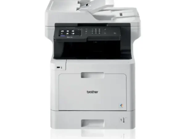 Brother MFCL8900CDW Business Color Laser All-in-One Printer