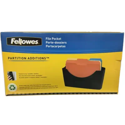 Fellowes File Pocket Partition Additions
