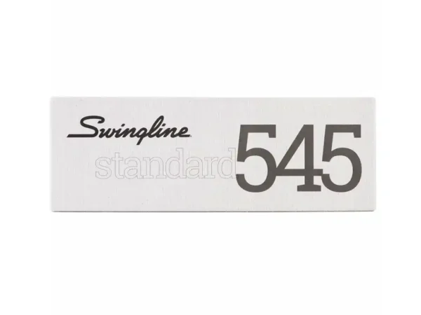 Swingline 545 Standard Stapler Full Strip 15 Sheet Capacity